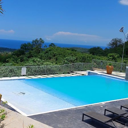 Pyramid Joy, 2 Bedroom Villa, Ocho Rios, Jamaica Eksteriør bilde