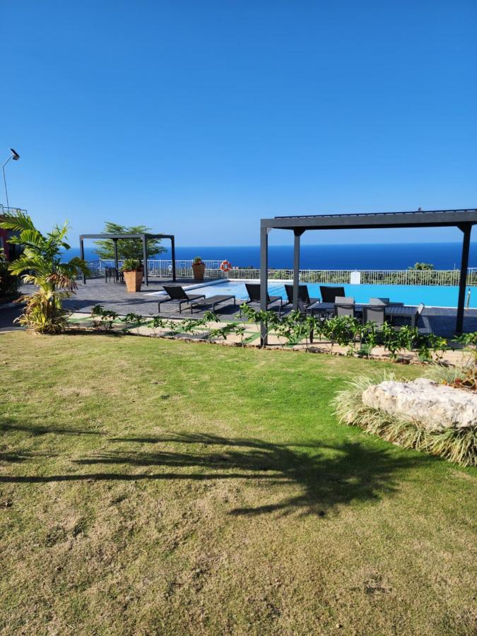 Pyramid Joy, 2 Bedroom Villa, Ocho Rios, Jamaica Eksteriør bilde
