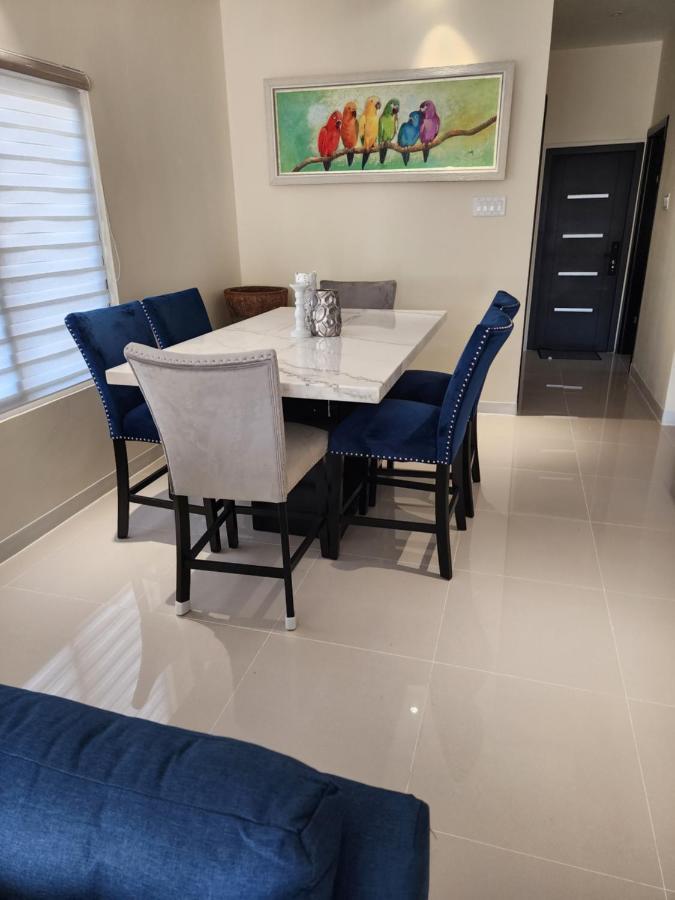 Pyramid Joy, 2 Bedroom Villa, Ocho Rios, Jamaica Eksteriør bilde