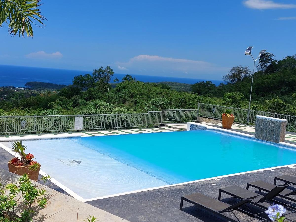 Pyramid Joy, 2 Bedroom Villa, Ocho Rios, Jamaica Eksteriør bilde