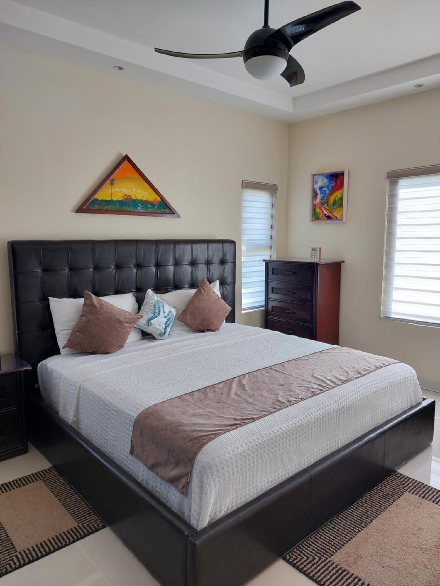 Pyramid Joy, 2 Bedroom Villa, Ocho Rios, Jamaica Eksteriør bilde