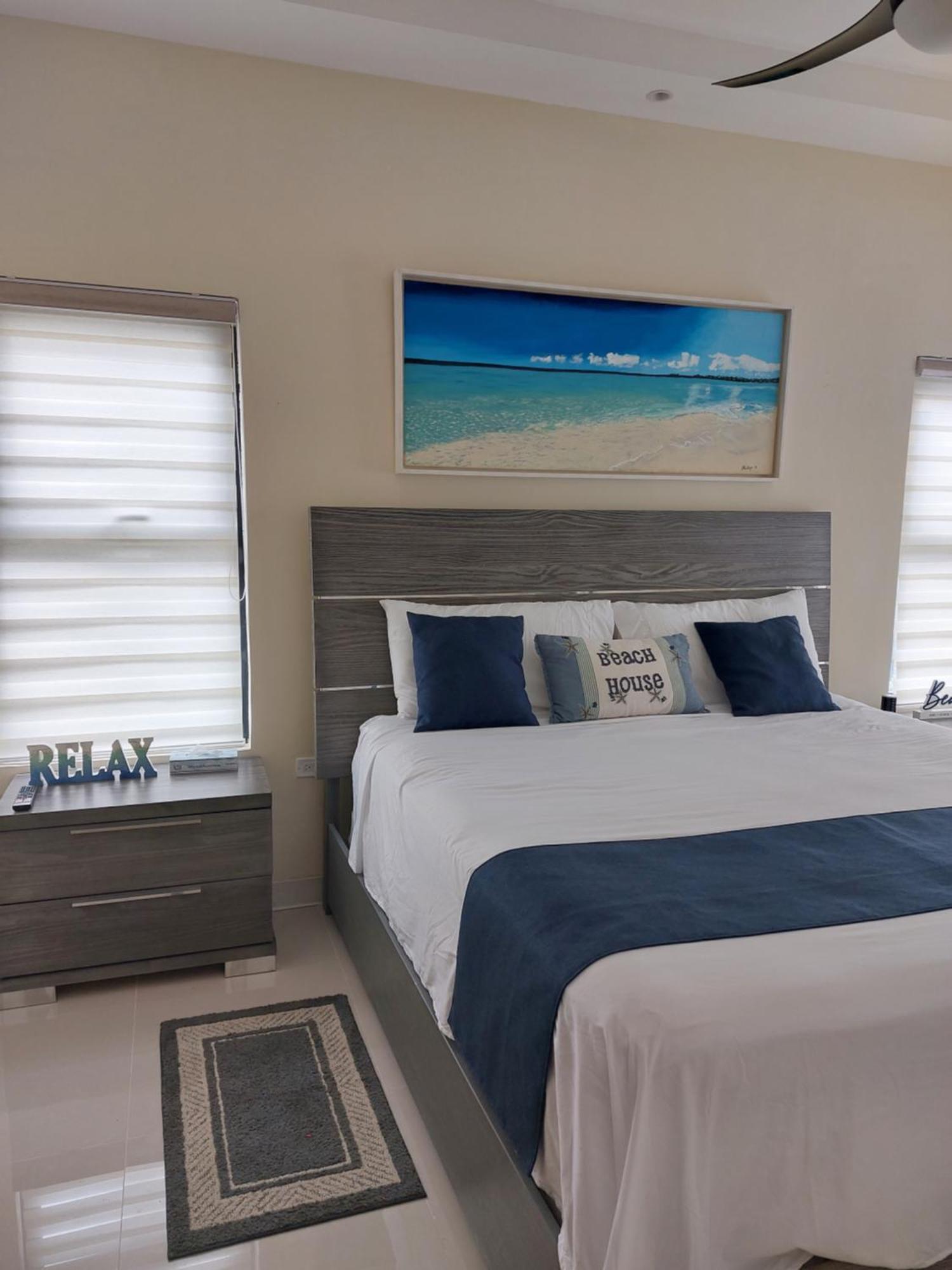 Pyramid Joy, 2 Bedroom Villa, Ocho Rios, Jamaica Rom bilde